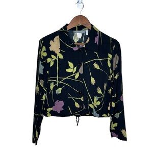 Vintage Carol Anderson Women’s Long Sleeve Blouse